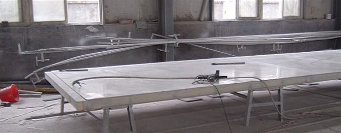 <a href=http://www.vxim.cn/lcc/ target=_blank class=infotextkey>冷藏車</a>生產(chǎn)工藝